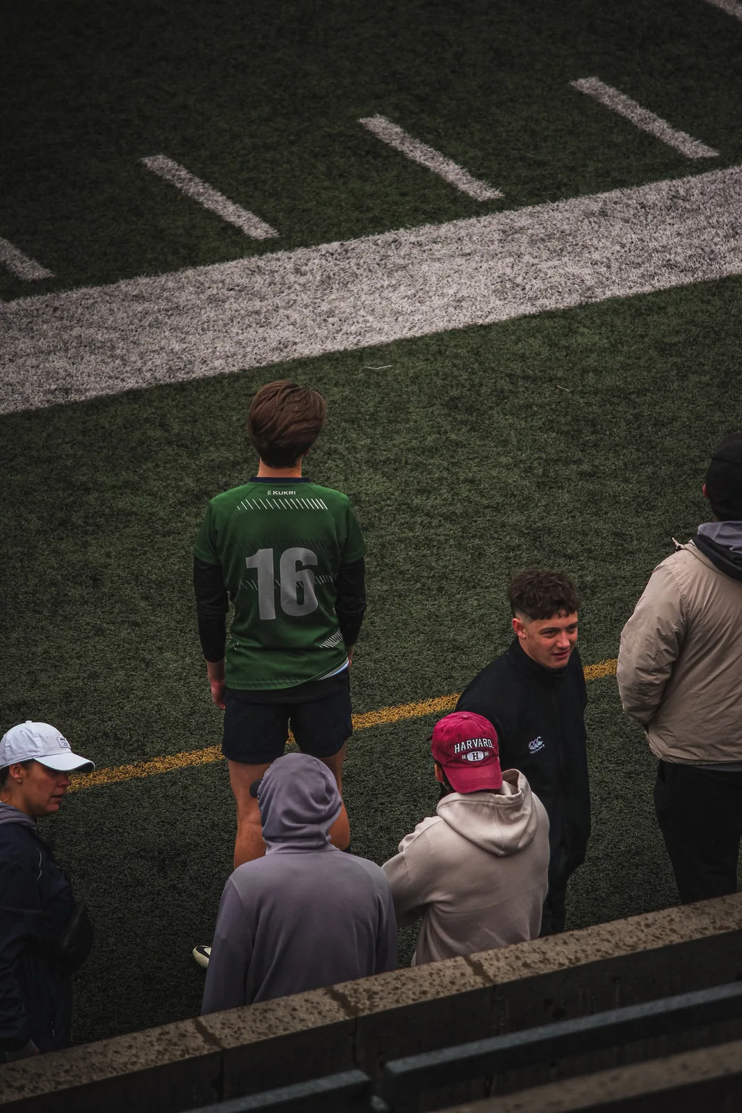 Image of the team